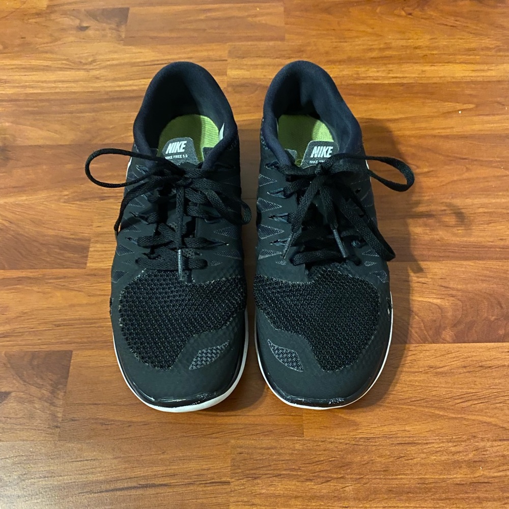Nike Free Run sneakers